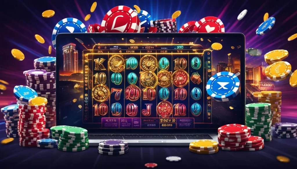 yg88 game slot