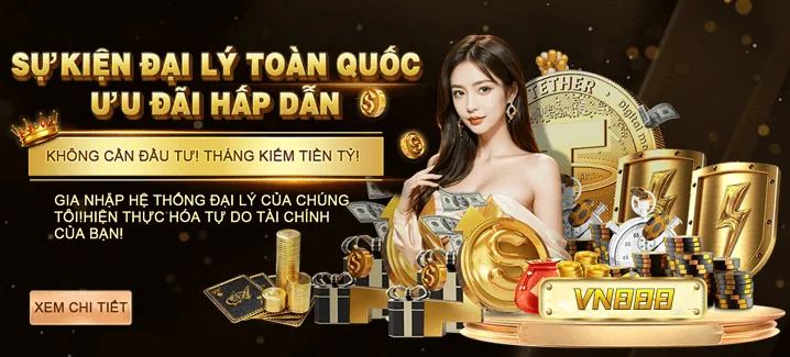 Chương trình hoàn trả và thưởng VIP